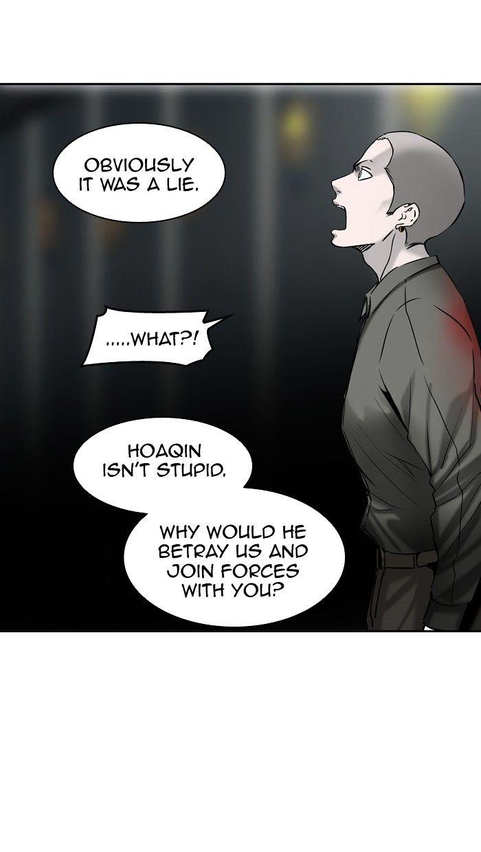 Tower Of God, Chapter 307 image 013